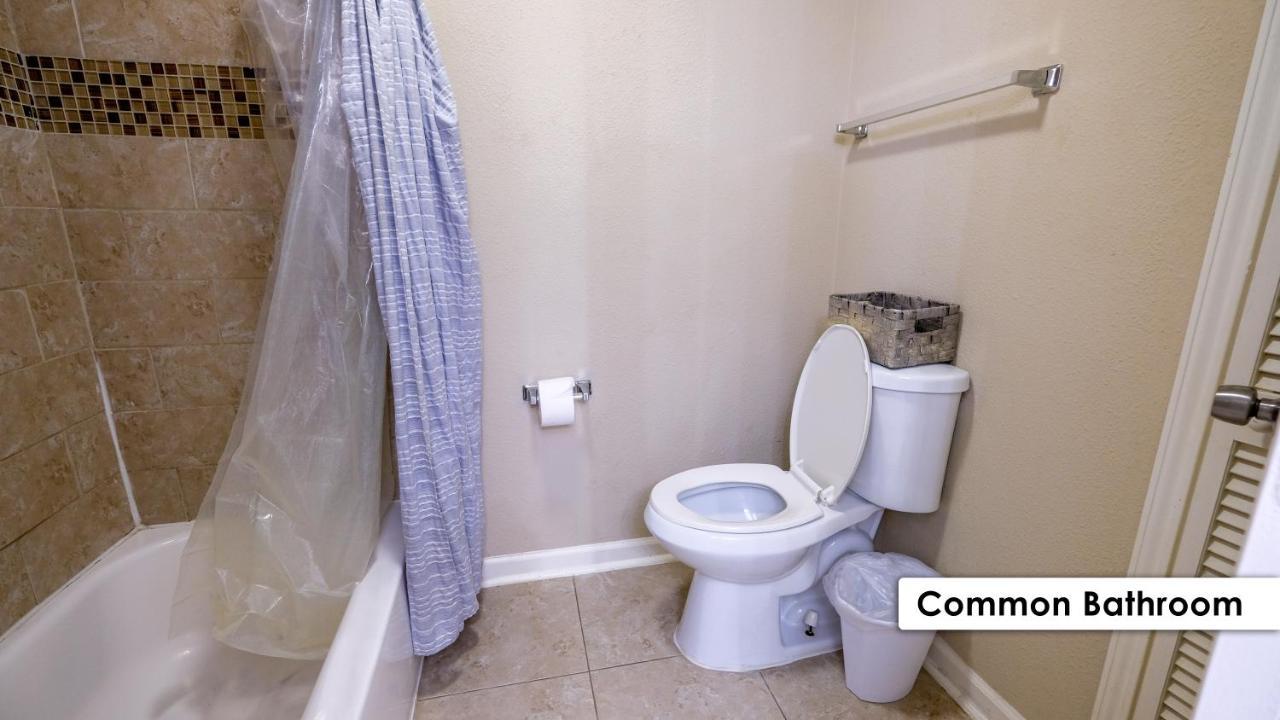 Pool House, 20 Minutes From Dt 4Bdr For 10 Guests - Winkleman Vila Houston Exterior foto